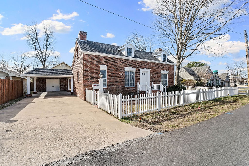 Huffman Add Bentonville - Residential