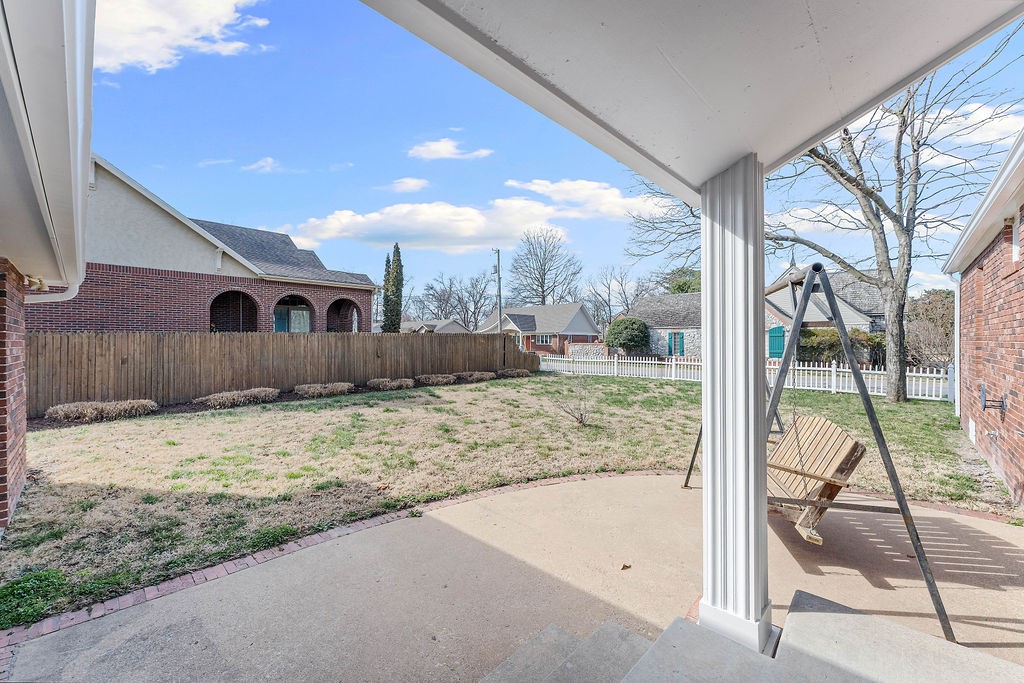 Huffman Add Bentonville - Residential