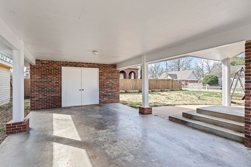 Huffman Add Bentonville - Residential