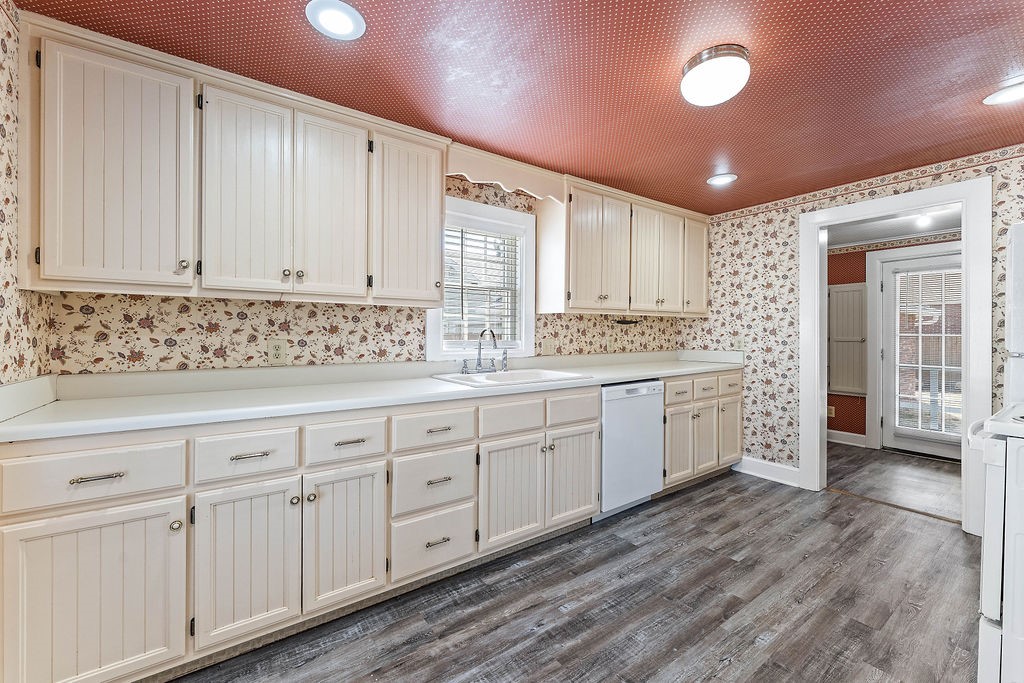 Huffman Add Bentonville - Residential