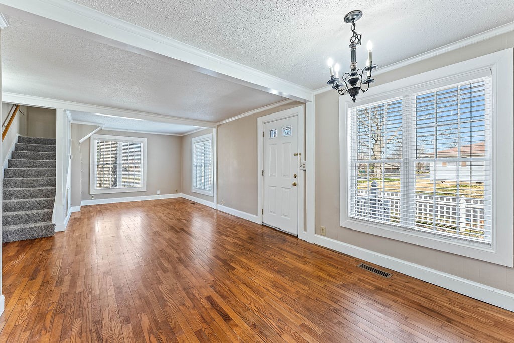 Huffman Add Bentonville - Residential