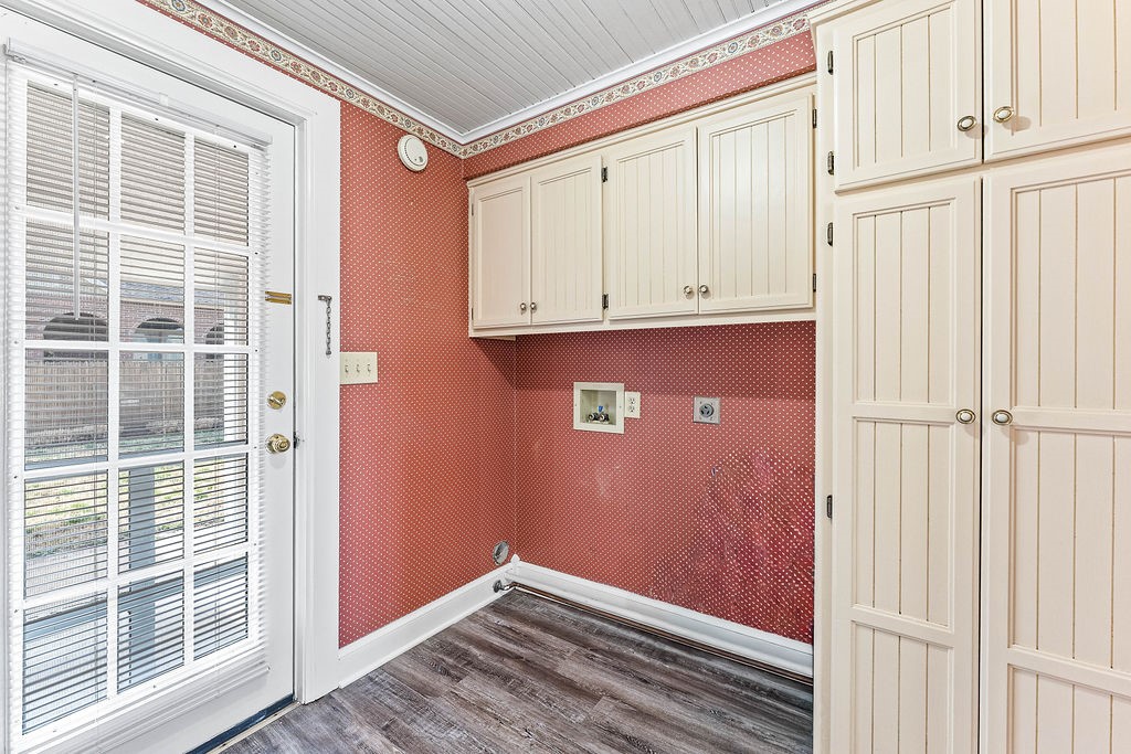 Huffman Add Bentonville - Residential