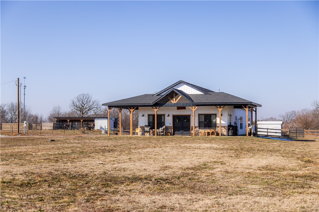 01-20-32-GRAVETTE - Residential