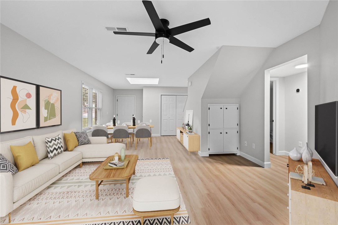 Royal Oaks Estates - Residential