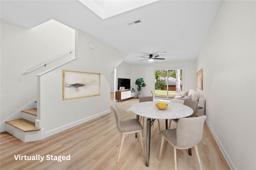 Royal Oaks Estates - Residential