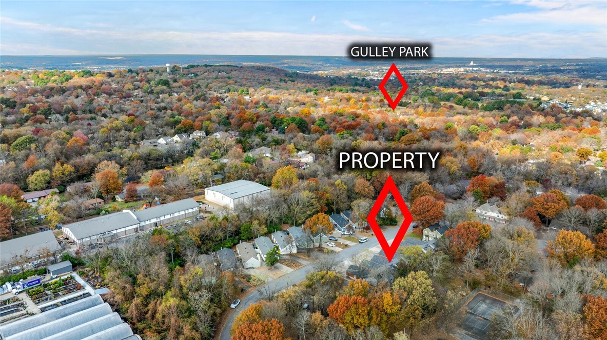 Royal Oaks Estates - Residential