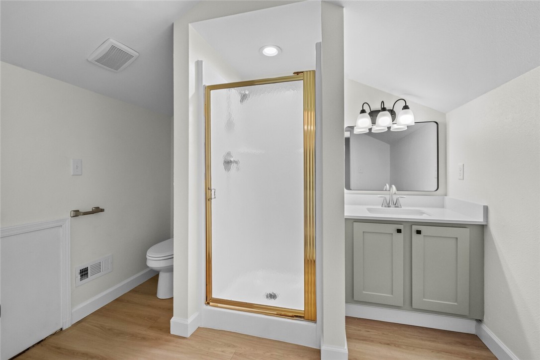 Royal Oaks Estates - Residential