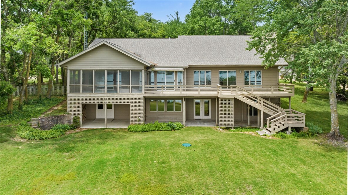 Angus Sub Bvv - Residential