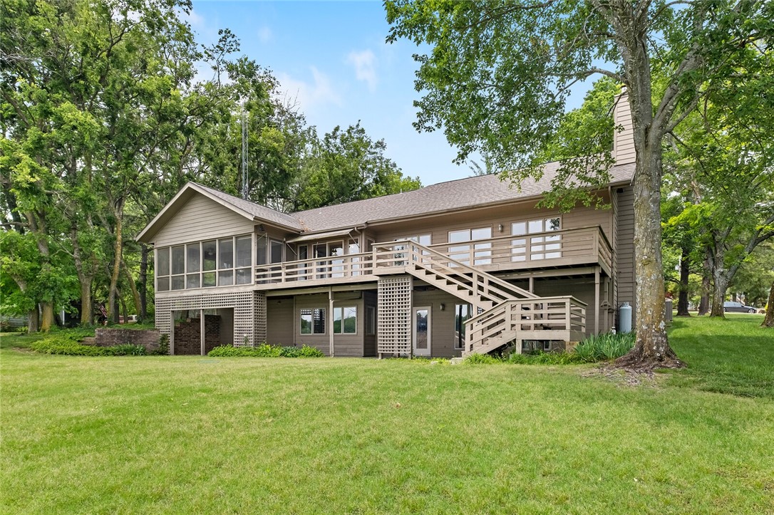 Angus Sub Bvv - Residential