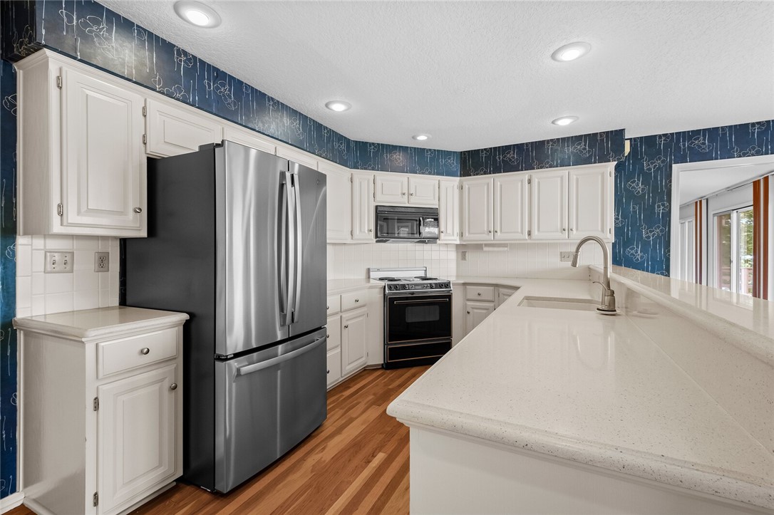 Angus Sub Bvv - Residential