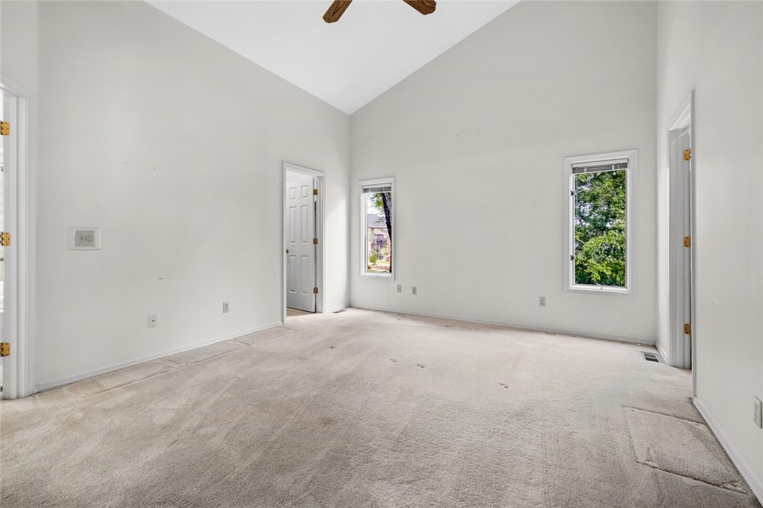 Angus Sub Bvv - Residential