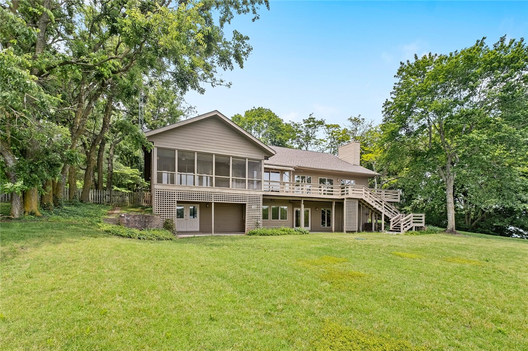 Angus Sub Bvv - Residential