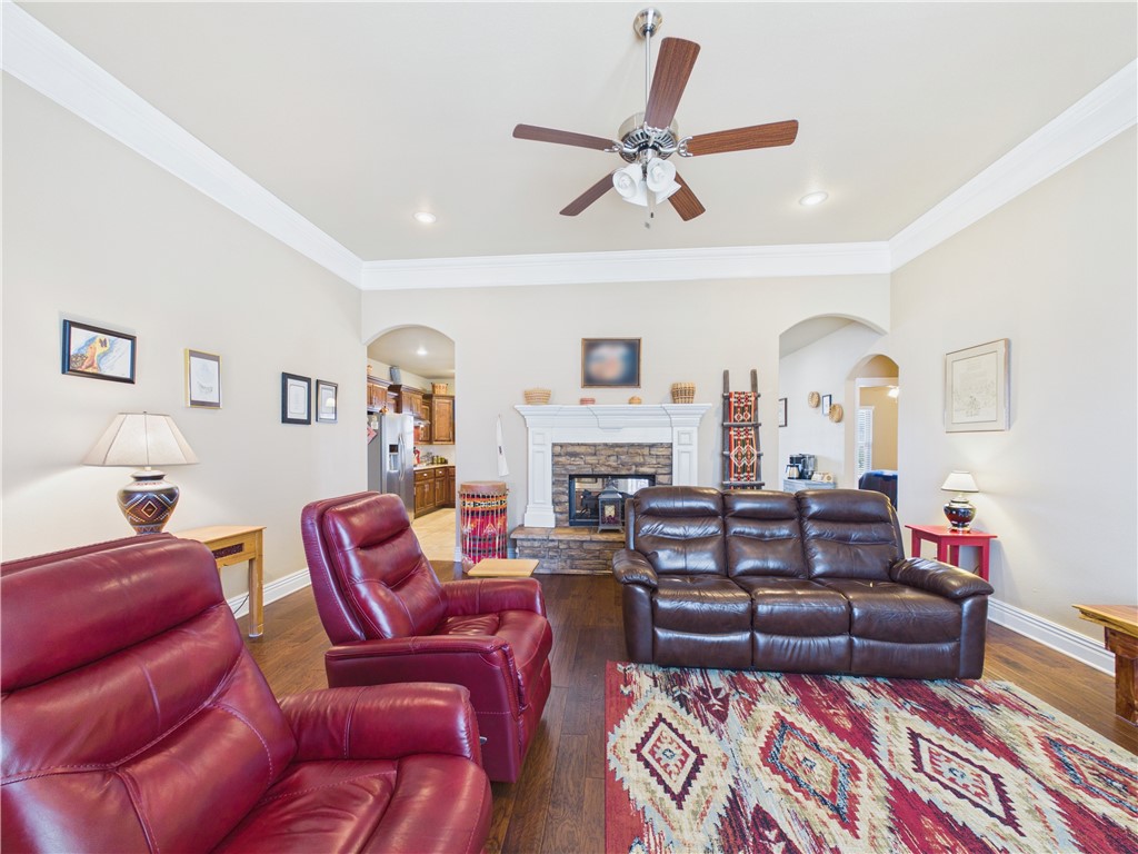 Twin Spgs Estates Ph Ii - Residential