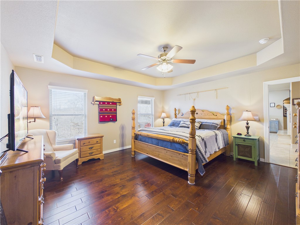 Twin Spgs Estates Ph Ii - Residential