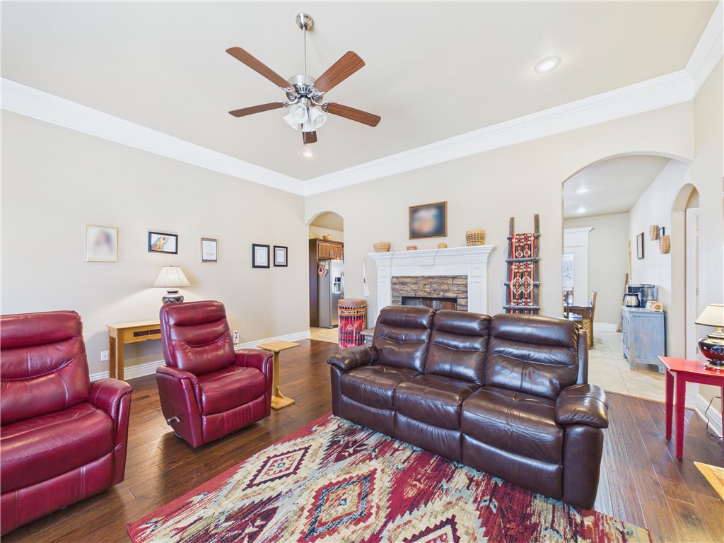 Twin Spgs Estates Ph Ii - Residential