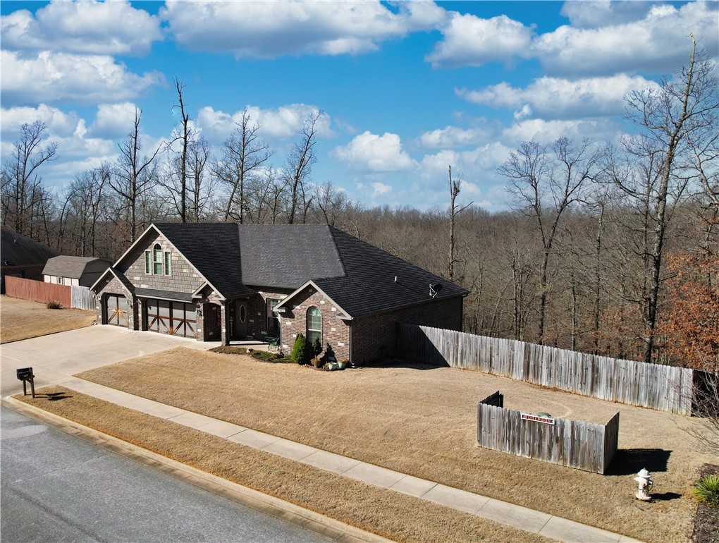 Twin Spgs Estates Ph Ii - Residential