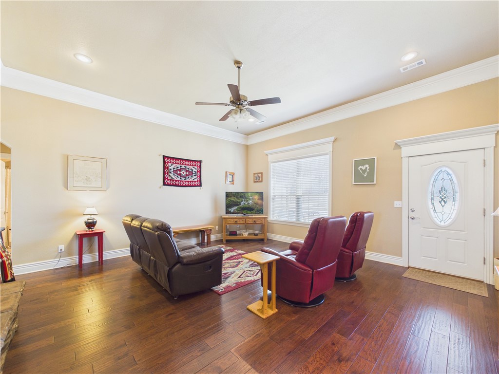 Twin Spgs Estates Ph Ii - Residential