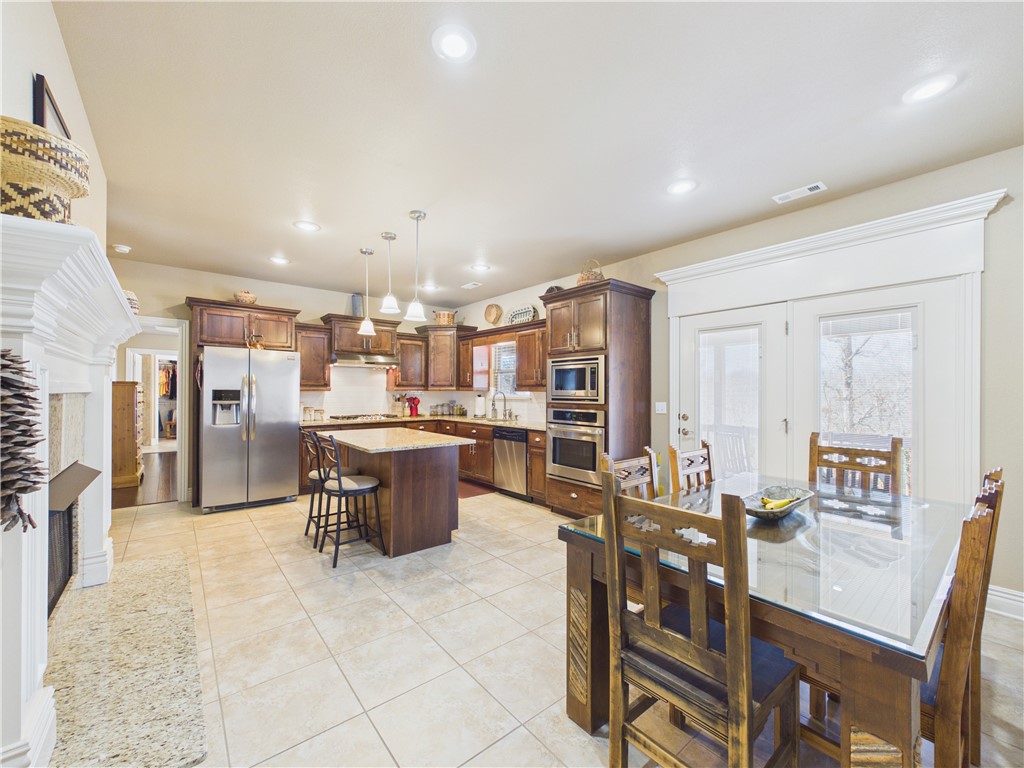 Twin Spgs Estates Ph Ii - Residential