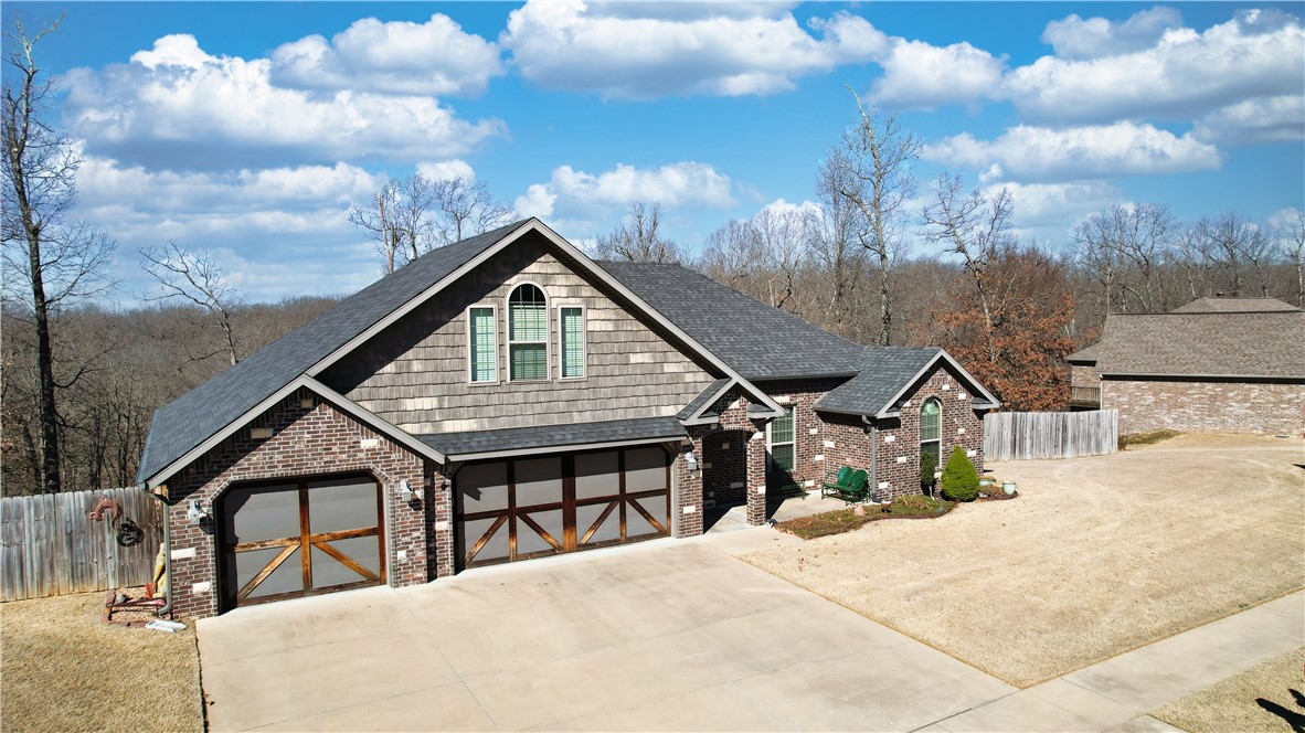 Twin Spgs Estates Ph Ii - Residential