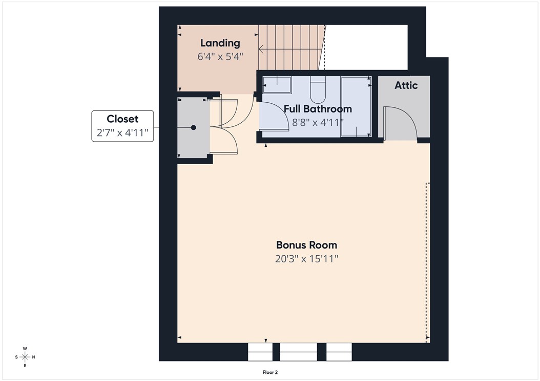 Twin Spgs Estates Ph Ii - Residential