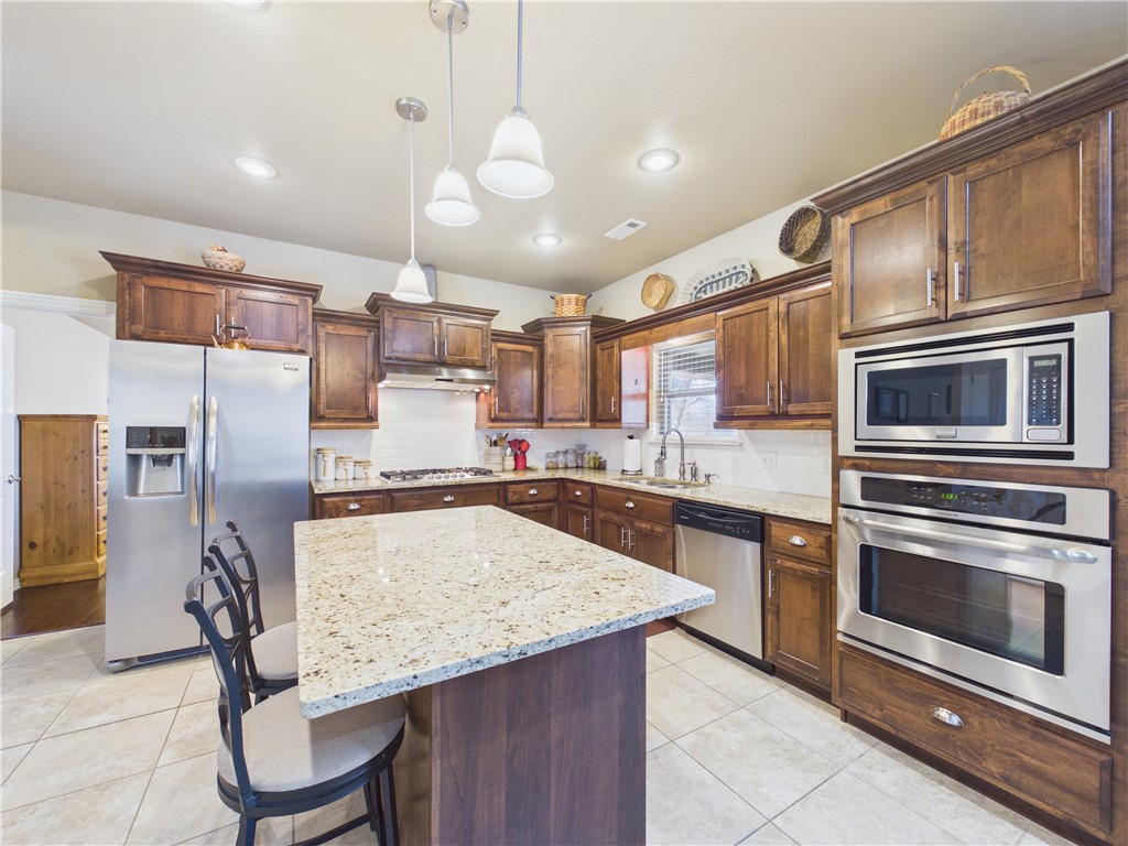 Twin Spgs Estates Ph Ii - Residential