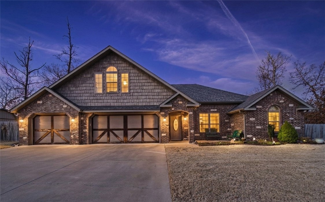 Twin Spgs Estates Ph Ii - Residential