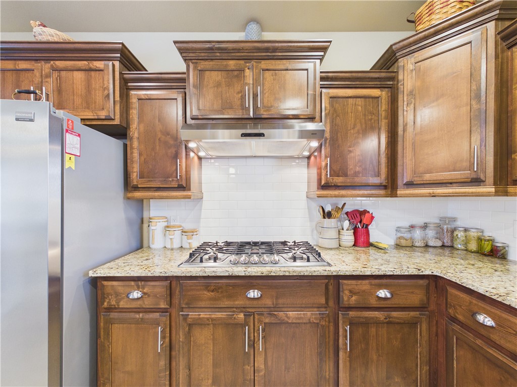 Twin Spgs Estates Ph Ii - Residential