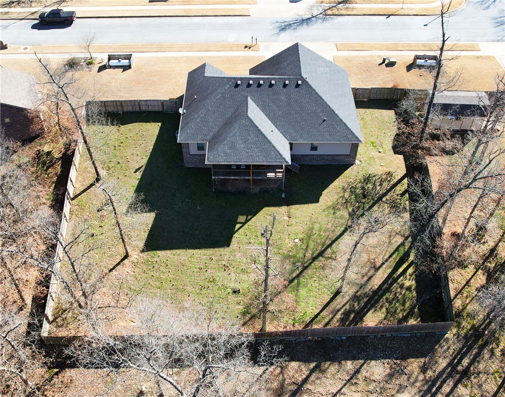 Twin Spgs Estates Ph Ii - Residential