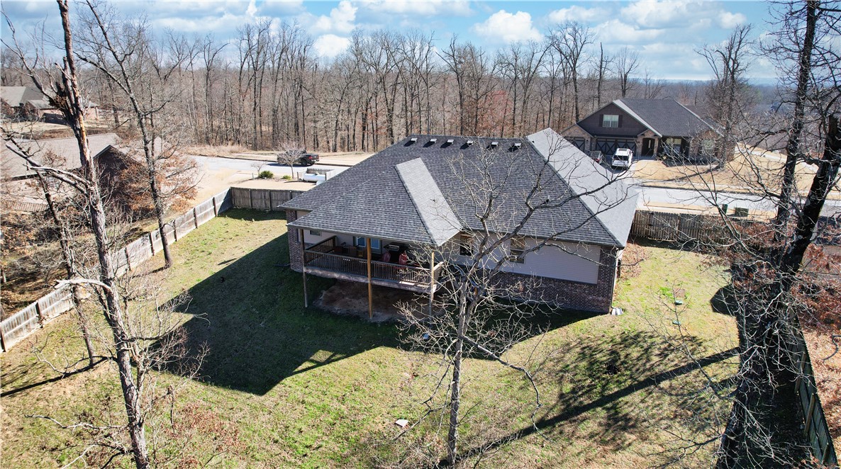 Twin Spgs Estates Ph Ii - Residential