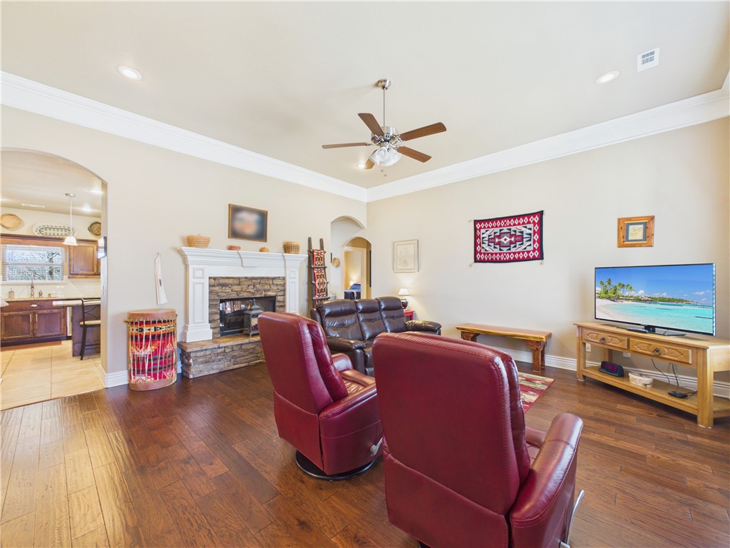 Twin Spgs Estates Ph Ii - Residential