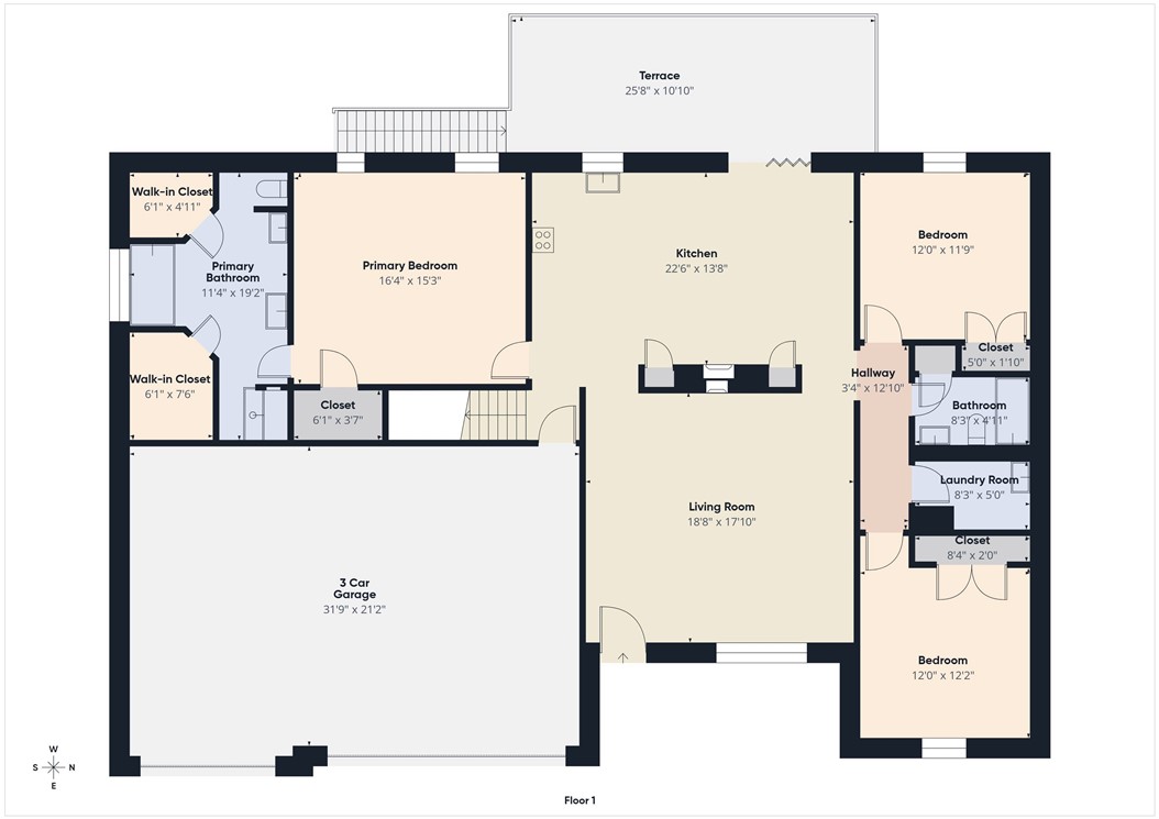 Twin Spgs Estates Ph Ii - Residential