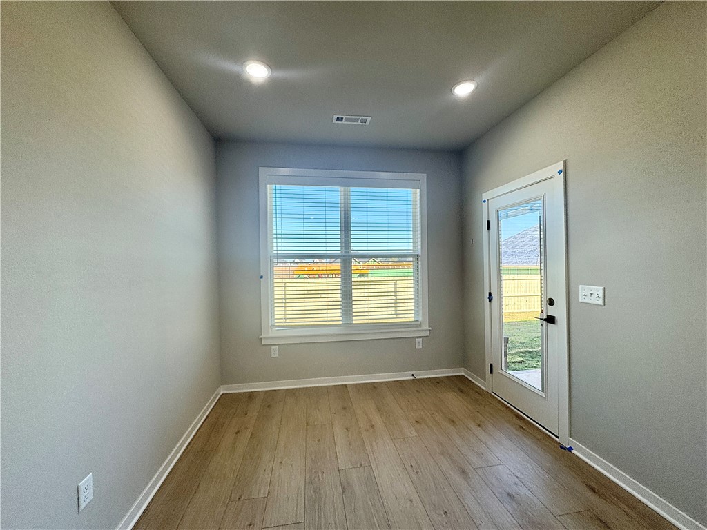 Osage Hills - Residential