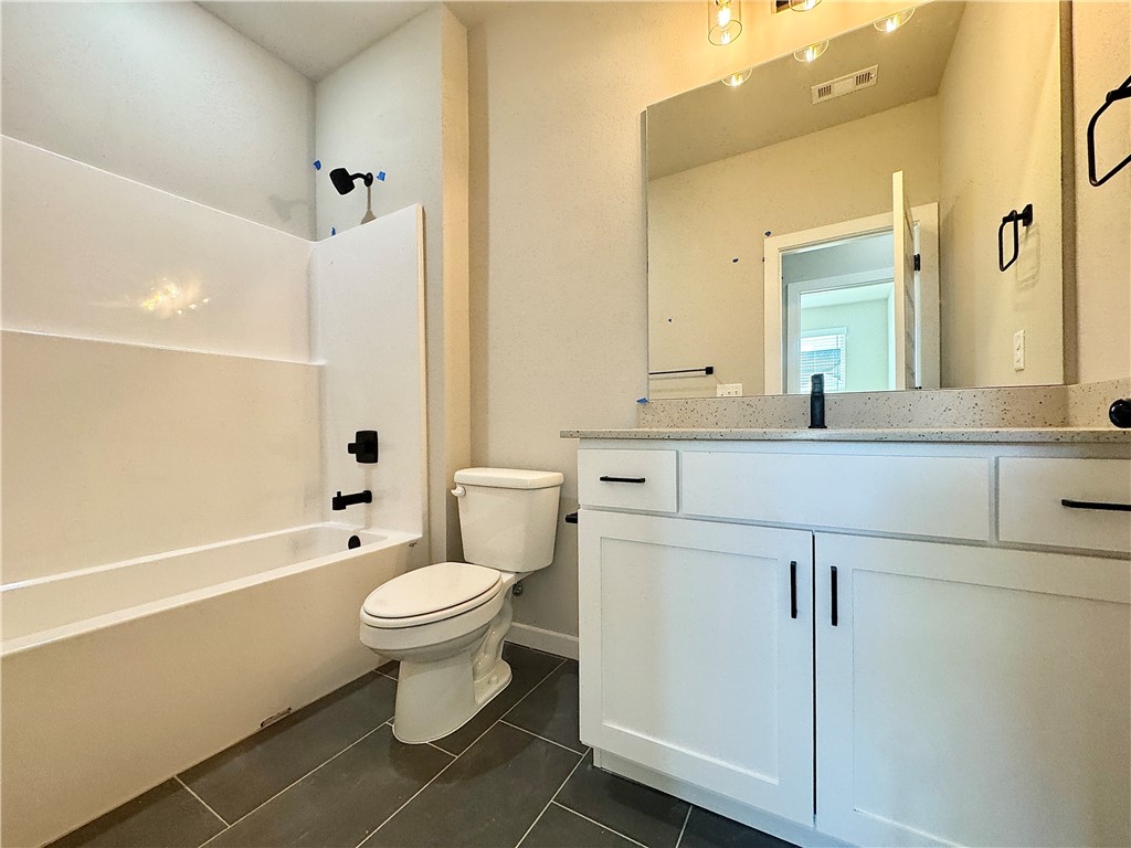 Osage Hills - Residential