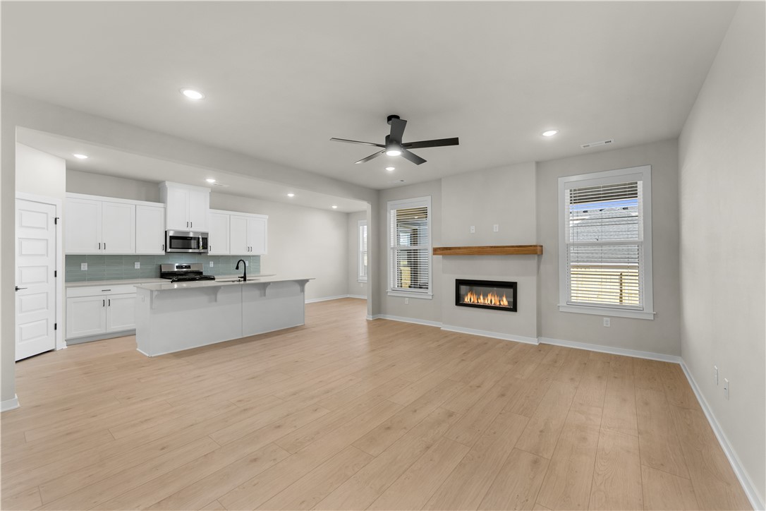 Osage Hills - Residential