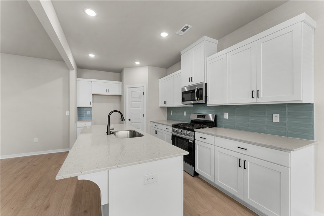 Osage Hills - Residential