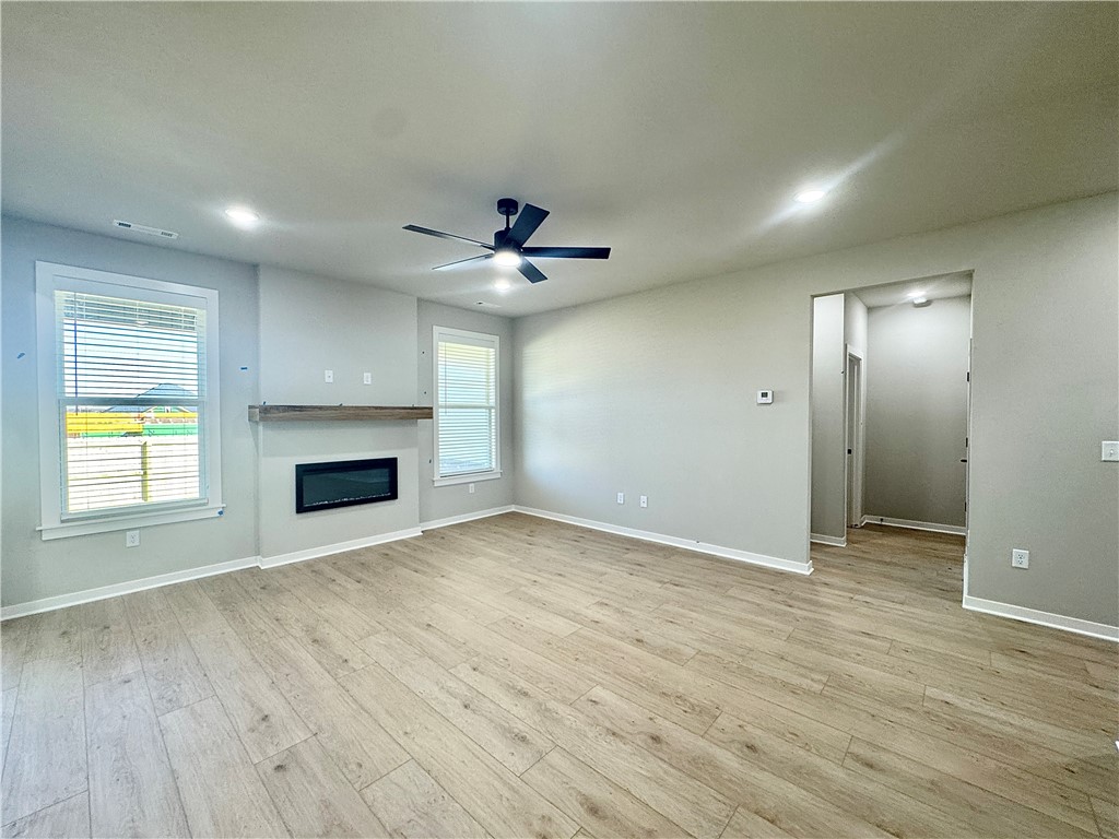 Osage Hills - Residential