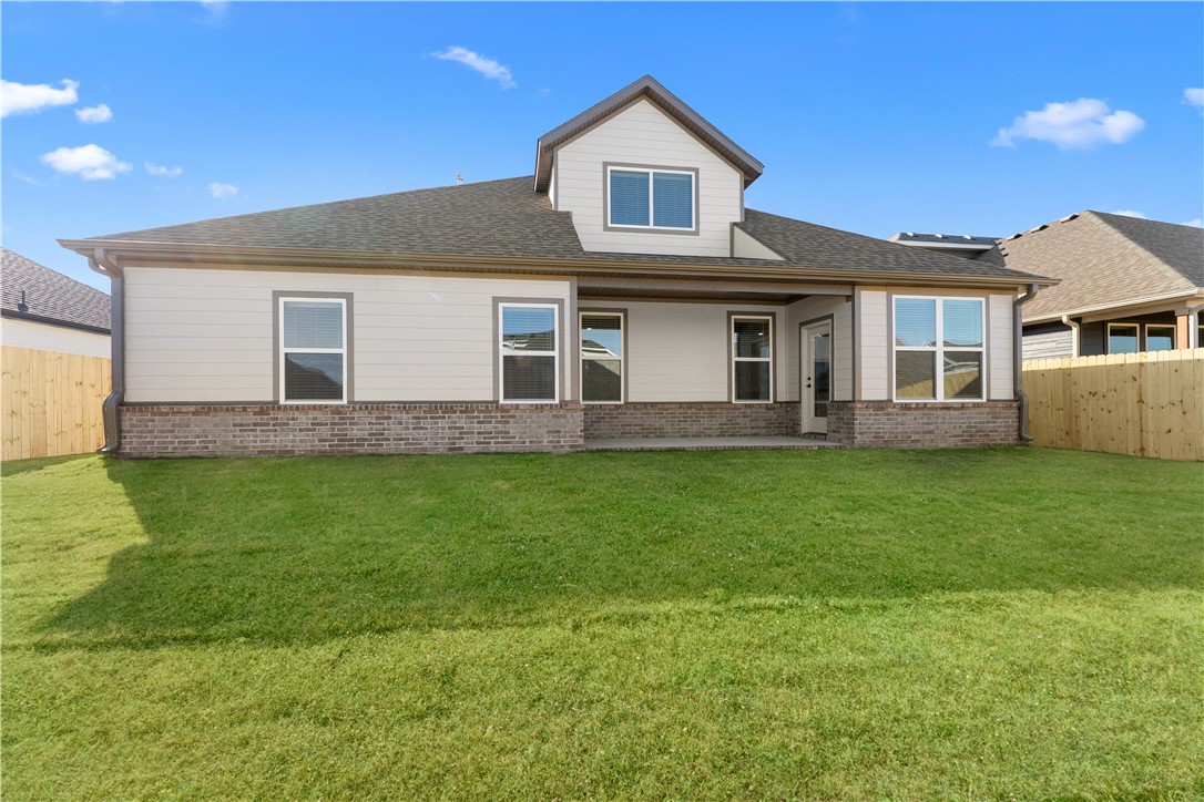 Osage Hills - Residential