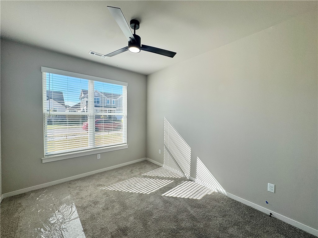 Osage Hills - Residential