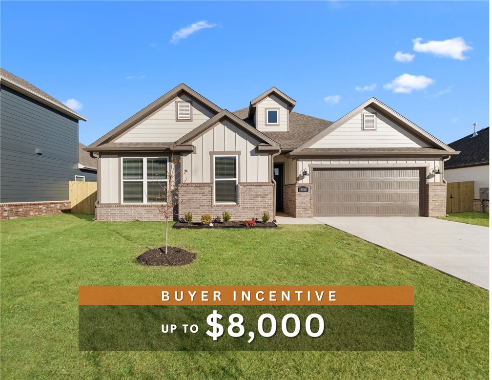 Osage Hills - Residential