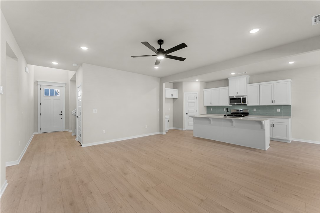 Osage Hills - Residential