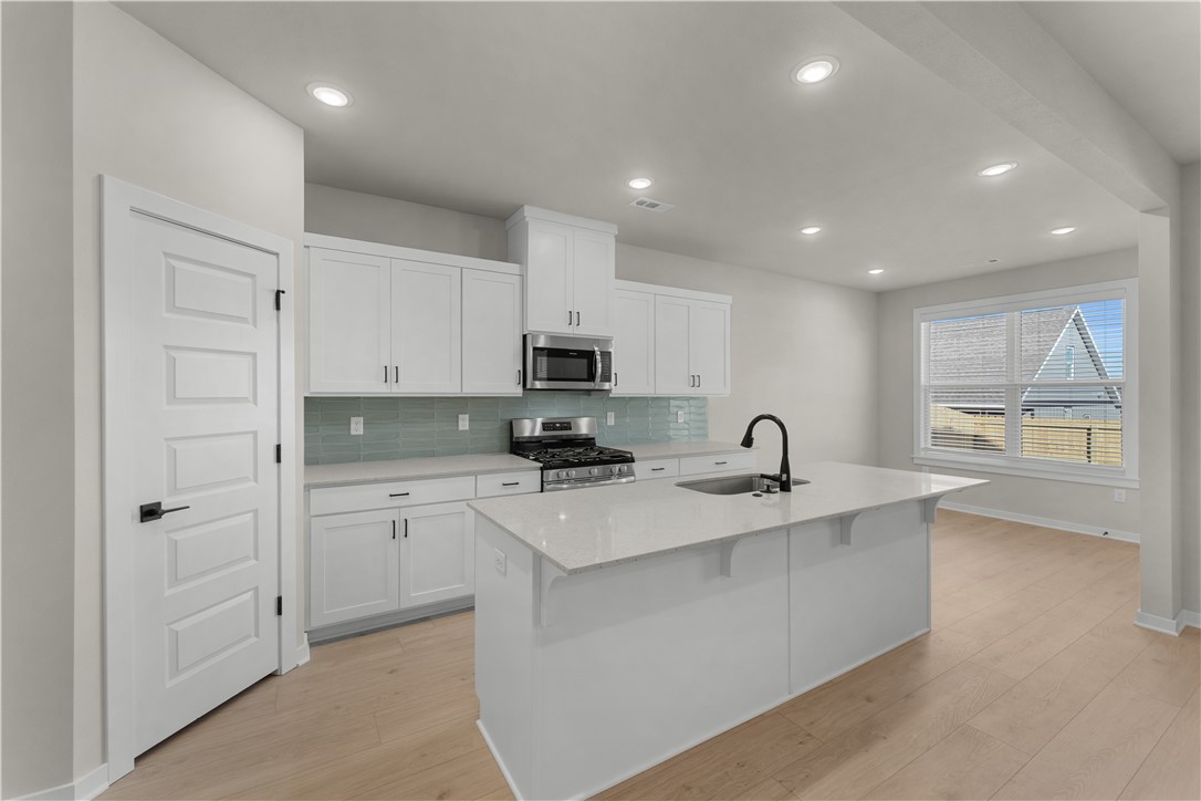 Osage Hills - Residential