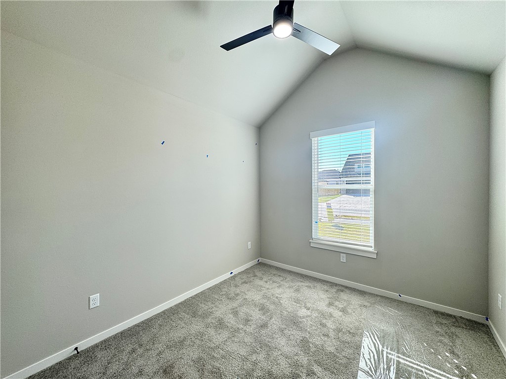 Osage Hills - Residential