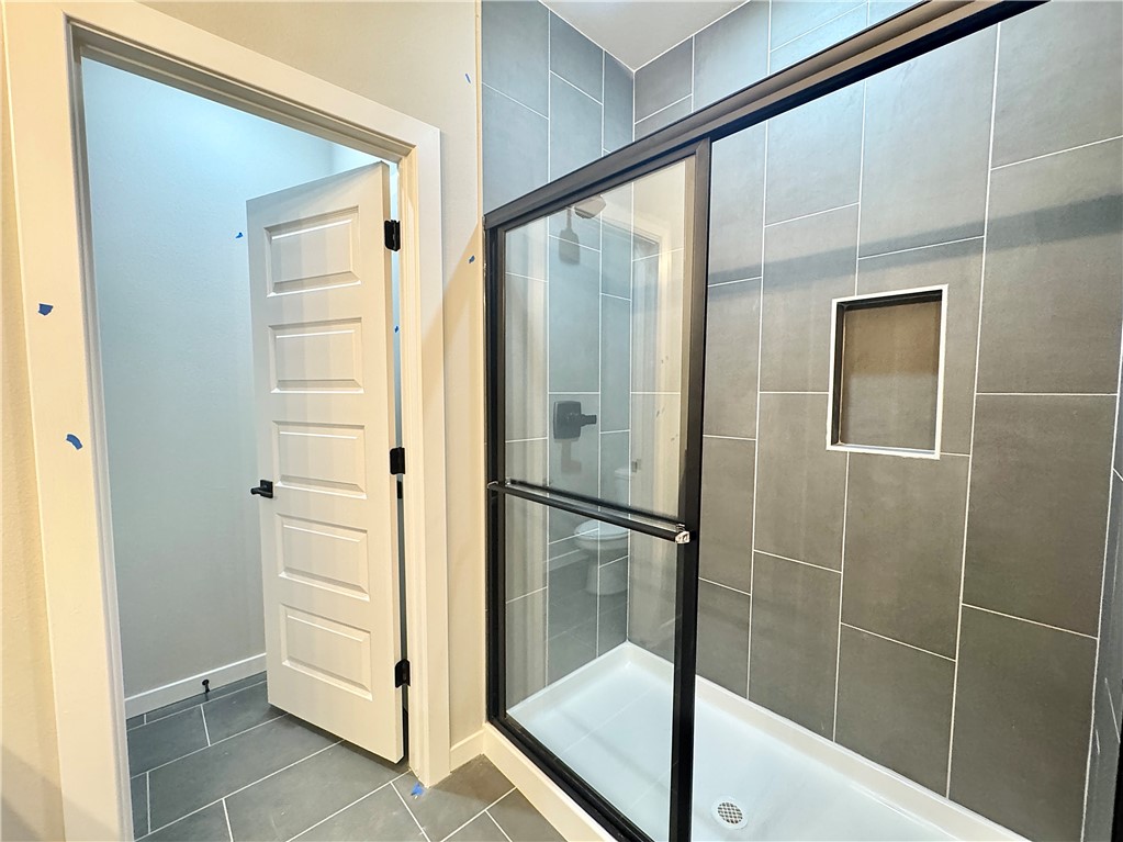 Osage Hills - Residential