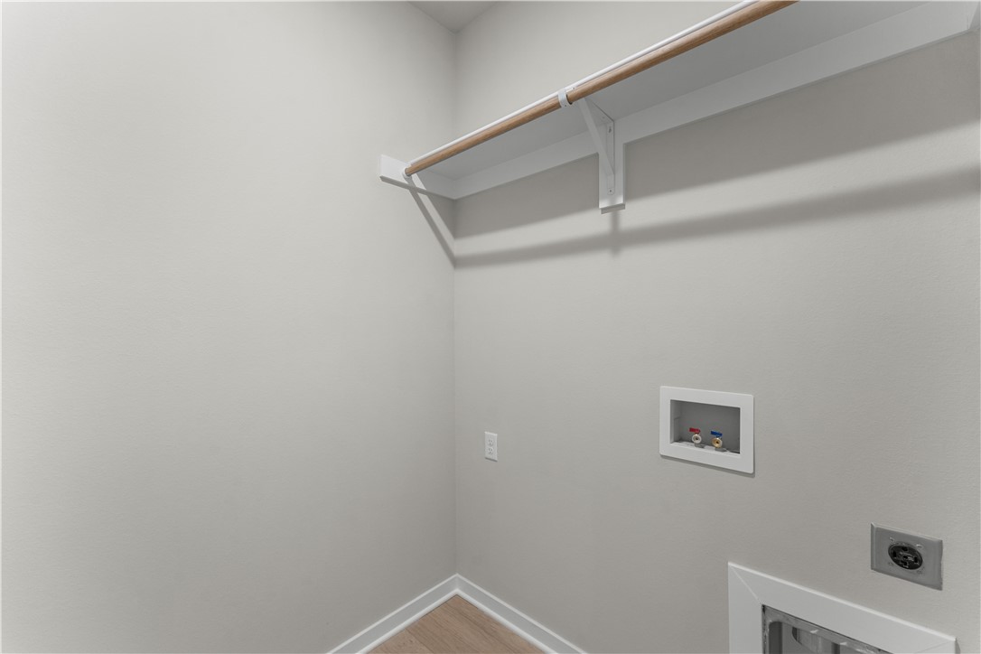 Osage Hills - Residential