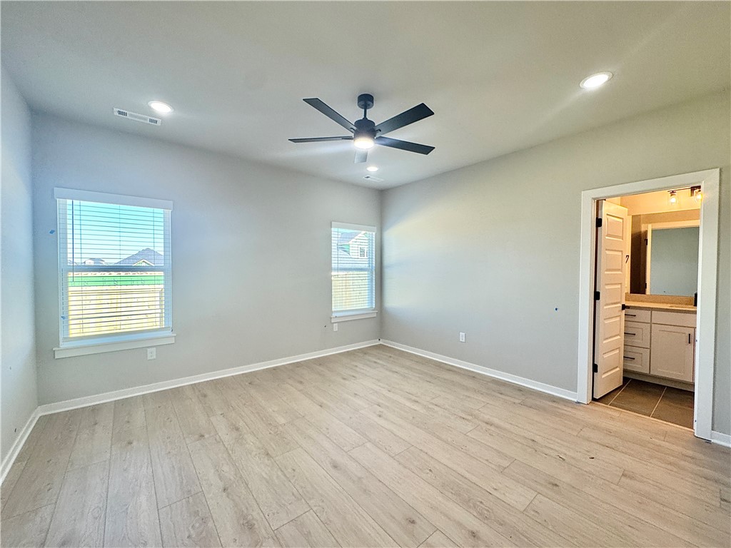 Osage Hills - Residential