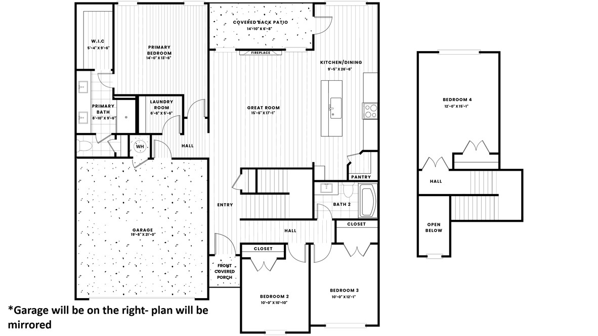 Osage Hills - Residential
