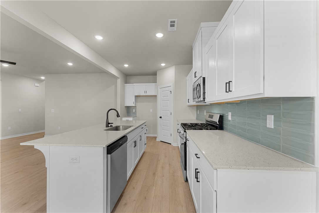 Osage Hills - Residential