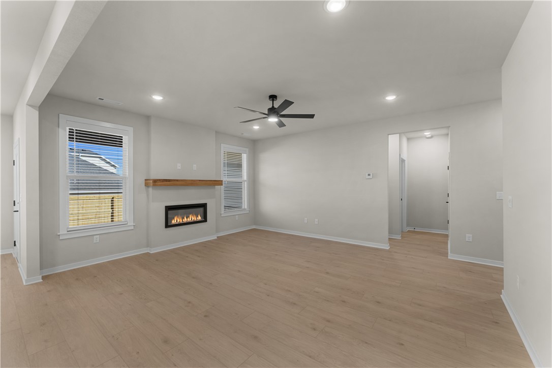 Osage Hills - Residential