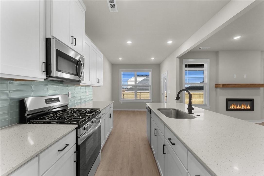 Osage Hills - Residential