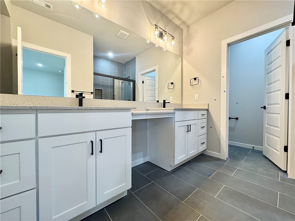 Osage Hills - Residential